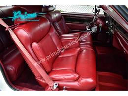 1983 Lincoln Mark VI (CC-2104209) for sale in Lakeland, Florida