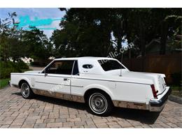 1983 Lincoln Mark VI (CC-2104209) for sale in Lakeland, Florida