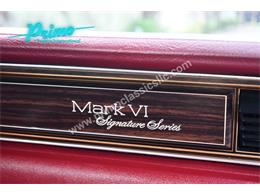 1983 Lincoln Mark VI (CC-2104209) for sale in Lakeland, Florida