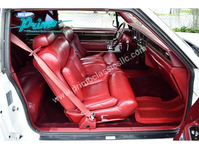 1983 Lincoln Mark VI (CC-2104209) for sale in Lakeland, Florida