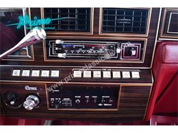 1983 Lincoln Mark VI (CC-2104209) for sale in Lakeland, Florida