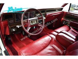 1983 Lincoln Mark VI (CC-2104209) for sale in Lakeland, Florida