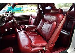 1983 Lincoln Mark VI (CC-2104209) for sale in Lakeland, Florida