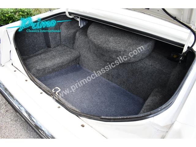 1983 Lincoln Mark VI (CC-2104209) for sale in Lakeland, Florida