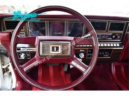 1983 Lincoln Mark VI (CC-2104209) for sale in Lakeland, Florida
