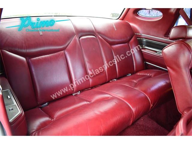 1983 Lincoln Mark VI (CC-2104209) for sale in Lakeland, Florida