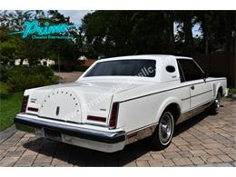 1983 Lincoln Mark VI (CC-2104209) for sale in Lakeland, Florida