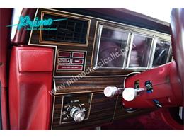 1983 Lincoln Mark VI (CC-2104209) for sale in Lakeland, Florida