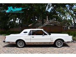 1983 Lincoln Mark VI (CC-2104209) for sale in Lakeland, Florida