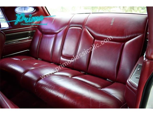 1983 Lincoln Mark VI (CC-2104209) for sale in Lakeland, Florida