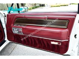1983 Lincoln Mark VI (CC-2104209) for sale in Lakeland, Florida