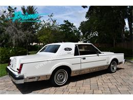 1983 Lincoln Mark VI (CC-2104209) for sale in Lakeland, Florida
