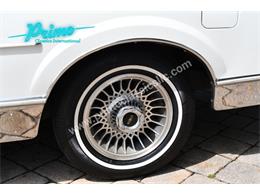 1983 Lincoln Mark VI (CC-2104209) for sale in Lakeland, Florida