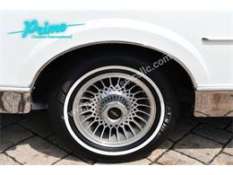 1983 Lincoln Mark VI (CC-2104209) for sale in Lakeland, Florida