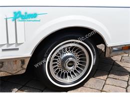 1983 Lincoln Mark VI (CC-2104209) for sale in Lakeland, Florida