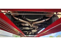 1981 Chevrolet Corvette (CC-2100421) for sale in Cadillac, Michigan