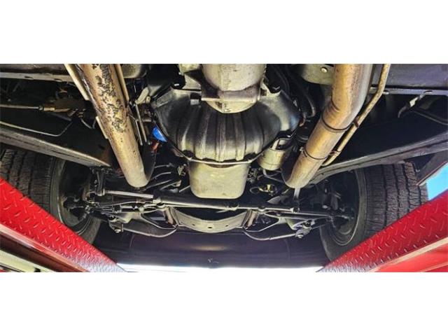 1981 Chevrolet Corvette (CC-2100421) for sale in Cadillac, Michigan