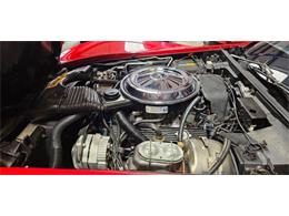 1981 Chevrolet Corvette (CC-2100421) for sale in Cadillac, Michigan