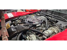 1981 Chevrolet Corvette (CC-2100421) for sale in Cadillac, Michigan