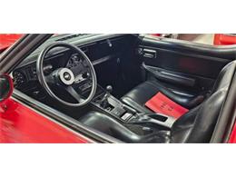1981 Chevrolet Corvette (CC-2100421) for sale in Cadillac, Michigan