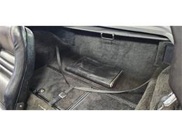 1981 Chevrolet Corvette (CC-2100421) for sale in Cadillac, Michigan