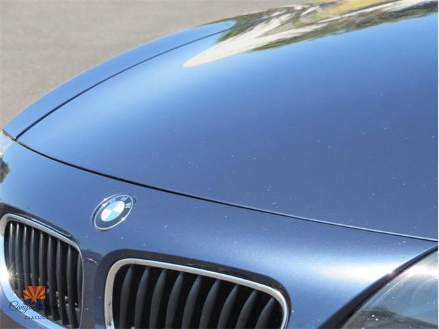 2005 BMW Z4 (CC-2104213) for sale in Mesa, Arizona
