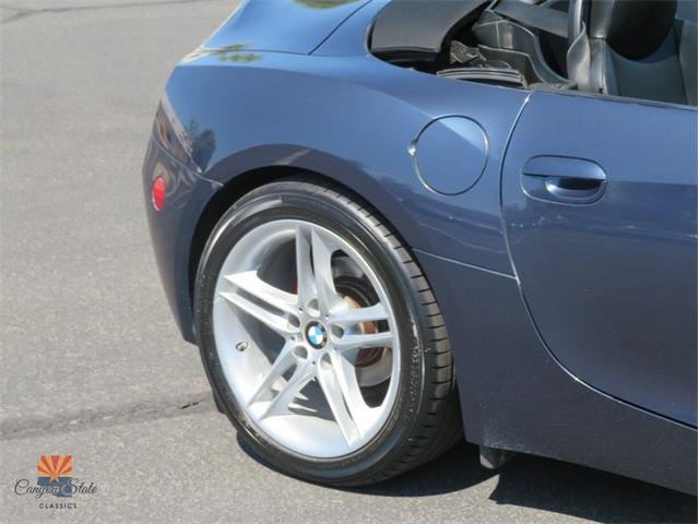 2005 BMW Z4 (CC-2104213) for sale in Mesa, Arizona