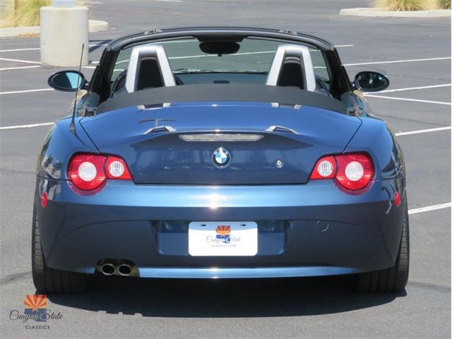 2005 BMW Z4 (CC-2104213) for sale in Mesa, Arizona