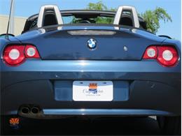 2005 BMW Z4 (CC-2104213) for sale in Mesa, Arizona