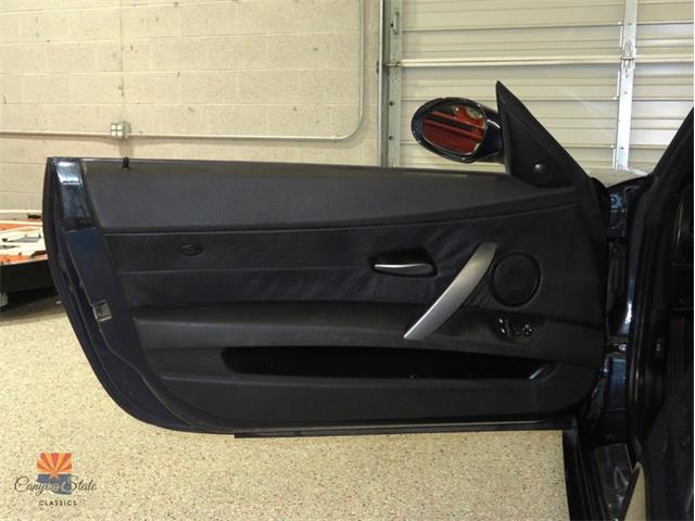 2005 BMW Z4 (CC-2104213) for sale in Mesa, Arizona