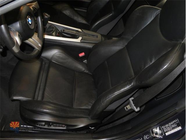 2005 BMW Z4 (CC-2104213) for sale in Mesa, Arizona