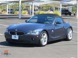 2005 BMW Z4 (CC-2104213) for sale in Mesa, Arizona