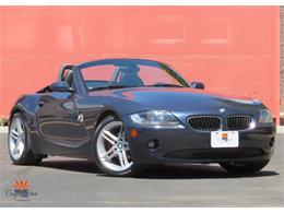 2005 BMW Z4 (CC-2104213) for sale in Mesa, Arizona