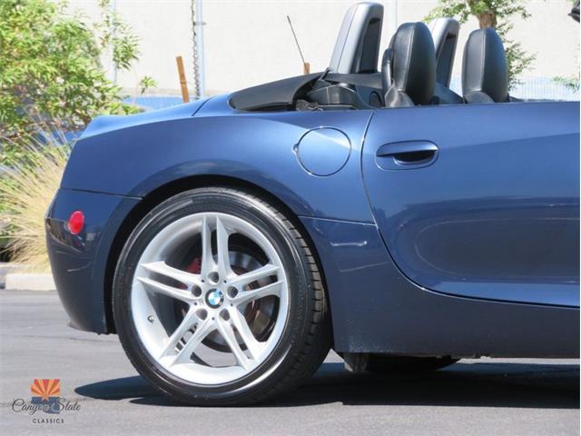 2005 BMW Z4 (CC-2104213) for sale in Mesa, Arizona