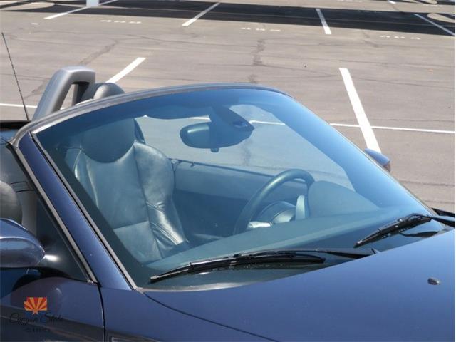 2005 BMW Z4 (CC-2104213) for sale in Mesa, Arizona