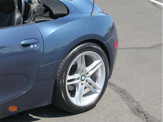 2005 BMW Z4 (CC-2104213) for sale in Mesa, Arizona
