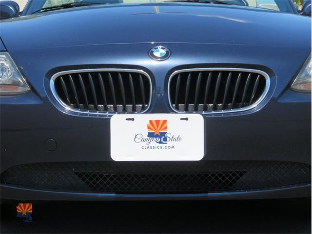 2005 BMW Z4 (CC-2104213) for sale in Mesa, Arizona