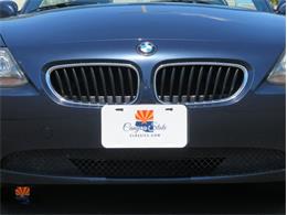 2005 BMW Z4 (CC-2104213) for sale in Mesa, Arizona