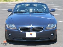 2005 BMW Z4 (CC-2104213) for sale in Mesa, Arizona