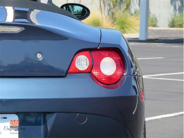 2005 BMW Z4 (CC-2104213) for sale in Mesa, Arizona