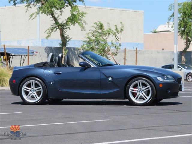 2005 BMW Z4 (CC-2104213) for sale in Mesa, Arizona