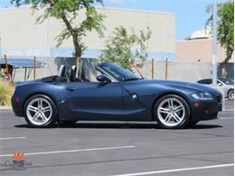 2005 BMW Z4 (CC-2104213) for sale in Mesa, Arizona