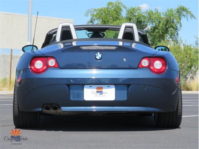2005 BMW Z4 (CC-2104213) for sale in Mesa, Arizona