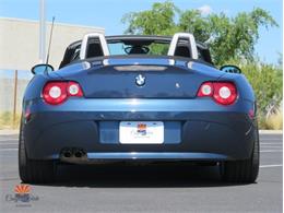 2005 BMW Z4 (CC-2104213) for sale in Mesa, Arizona