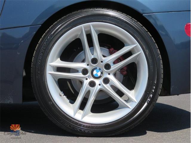 2005 BMW Z4 (CC-2104213) for sale in Mesa, Arizona