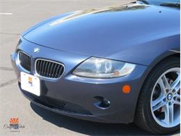2005 BMW Z4 (CC-2104213) for sale in Mesa, Arizona