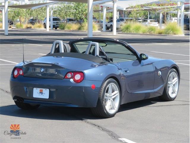 2005 BMW Z4 (CC-2104213) for sale in Mesa, Arizona