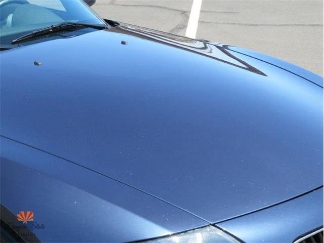 2005 BMW Z4 (CC-2104213) for sale in Mesa, Arizona