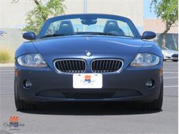2005 BMW Z4 (CC-2104213) for sale in Mesa, Arizona