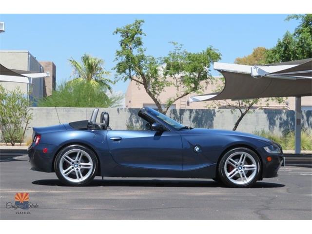 2005 BMW Z4 (CC-2104213) for sale in Mesa, Arizona